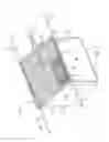 Fig. 02 - Compressible grill with pivoting bottom