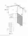 Fig. 04 - Compressible grill with pivoting bottom