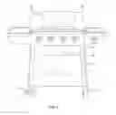 Fig. 07 - Quick assembly grill and method
