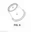 Fig. 07 - Container facilitating mixed beverage preparation