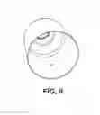 Fig. 10 - Container facilitating mixed beverage preparation