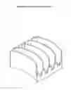 Fig. 01 - Cooking Utensil Caddy