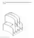 Fig. 09 - Cooking Utensil Caddy