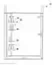 Fig. 01 - Shower storage and assist assembly