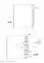 Fig. 04 - Shower storage and assist assembly