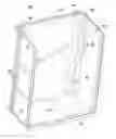 Fig. 01 - Shower storage systems