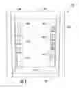 Fig. 03 - Shower storage systems