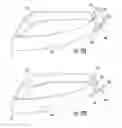 Fig. 13 - Shower storage systems