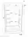 Fig. 20 - Shower storage systems