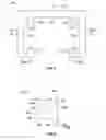 Fig. 06 - Shower door assembly