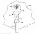 Fig. 01 - Vacuum attachment for cleaning facility sprinkler heads