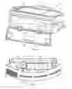 Fig. 06 - Debris evacuation for cleaning robots