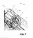 Fig. 12 - Control of a basket retrieval device