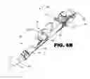 Fig. 14 - Control of a basket retrieval device
