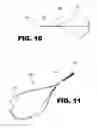 Fig. 16 - Control of a basket retrieval device