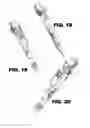 Fig. 19 - Control of a basket retrieval device