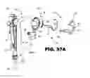 Fig. 27 - Control of a basket retrieval device
