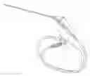 Fig. 01 - Sealing component for an endoscope connector