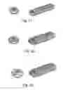 Fig. 22 - Small diameter video camera heads and visualization probes and medical devices containing them
