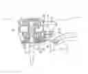 Fig. 01 - IMAGE PICK-UP WINDOW DEFOGGING FUNCTION-EQUIPPED BUILT-IN CAMERA HAND PIECE