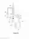 Fig. 15 - METHOD OF MEASURING CARDIAC RELATED PARAMETERS NON-INVASIVELY VIA THE LUNG DURING SPONTANEOUS AND CONTROLLED VENTILATION