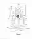 Fig. 16 - METHOD OF MEASURING CARDIAC RELATED PARAMETERS NON-INVASIVELY VIA THE LUNG DURING SPONTANEOUS AND CONTROLLED VENTILATION