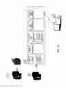 Fig. 11 - DETERMINING RESPIRATORY GAS EXCHANGE IN A SUBJECT