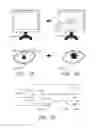 Fig. 07 - Systems and methods for measuring reactions of head, eyes, eyelids and pupils