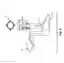 Fig. 07 - Sensory prosthetic for improved balance control
