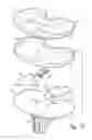 Fig. 19 - Muscular-skeletal joint stability detection and method therefor