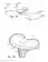 Fig. 21 - Muscular-skeletal joint stability detection and method therefor