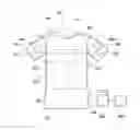 Fig. 01 - WEARABLE MEDICAL SENSOR SYSTEM