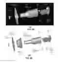 Fig. 08 - Membrane and balloon systems and designs for conduits