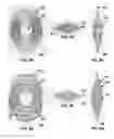 Fig. 29 - Membrane and balloon systems and designs for conduits