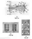 Fig. 32 - Membrane and balloon systems and designs for conduits