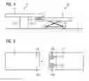 Fig. 03 - Device and method for assisting the aligning of a dockable patient support