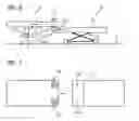 Fig. 04 - Device and method for assisting the aligning of a dockable patient support