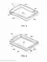 Fig. 04 - Compression paddle for use in breast imaging