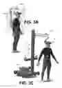 Fig. 07 - ViRPET—combination of virtual reality and PET brain imaging