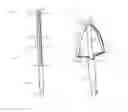 Fig. 12 - Intravascular devices, systems, and methods for the controlled dissection of body lumens