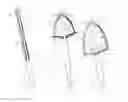 Fig. 14 - Intravascular devices, systems, and methods for the controlled dissection of body lumens