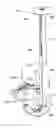Fig. 01 - Surgical rib retractor and methods thereof