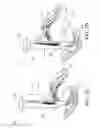 Fig. 09 - Surgical rib retractor and methods thereof
