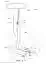 Fig. 11 - Surgical rib retractor and methods thereof