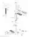 Fig. 12 - Surgical rib retractor and methods thereof