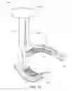 Fig. 15 - Surgical rib retractor and methods thereof