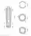 Fig. 06 - Bone anchor having improved fixation strength