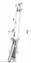 Fig. 03 - Surgical instrument with articulating tool assembly