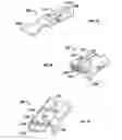 Fig. 06 - Surgical instrument with articulating tool assembly