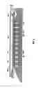 Fig. 09 - Surgical instrument with articulating tool assembly